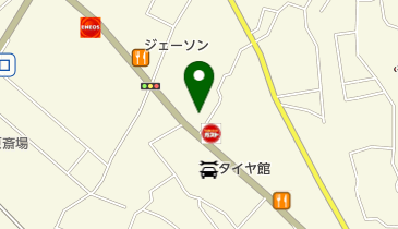 ガリレオの地図画像