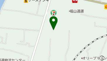 ダイナム香川高松郷東店 ゆったり館の地図画像