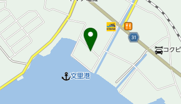 ミュージアム スロット館の地図画像