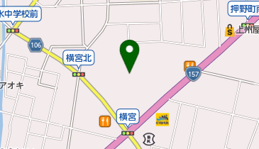 石川県野々市市横宮町のパチンコ スロット一覧 Navitime