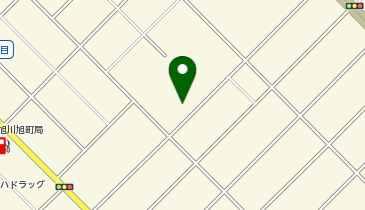 パチンコボンボン大町店の地図画像