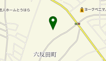 ダイナム茨城水戸東店 ゆったり館の地図画像