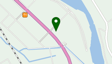 インディ伊北インター店の地図画像