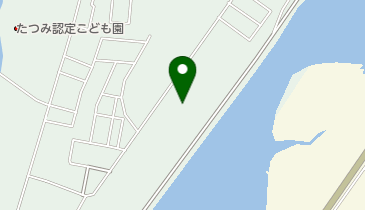 ベガビック1200安曇野店の地図画像