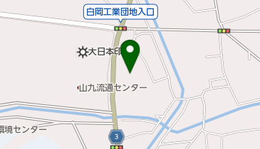 ウハ・ウハ会館の地図画像