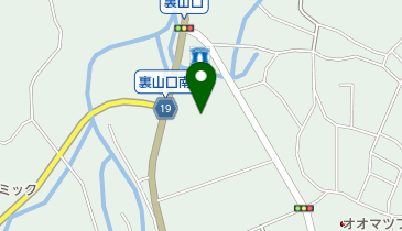 エアポート777土岐店の地図画像