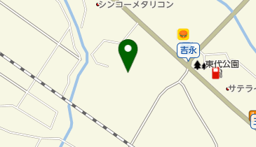 123+N湖南店の地図画像