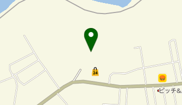 アーリーバード春採店の地図画像