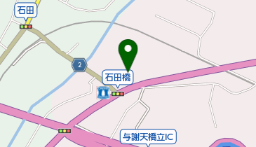 キコーナ宮津店の地図画像