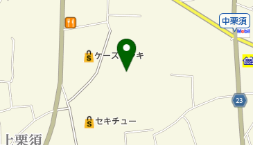 ダイナム群馬藤岡店 ゆったり館の地図画像
