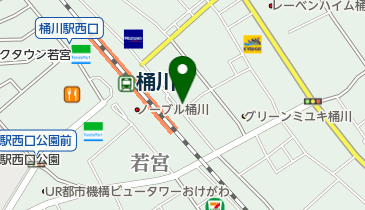 北本 駅 周辺のパチンコ スロット Navitime