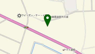 INDY500の地図画像