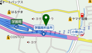 オーギヤ垂水店の地図画像