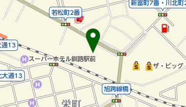 ジェイ・プレスパレットの地図画像