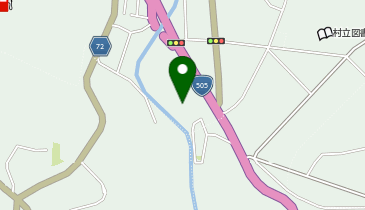 ピータイム今帰仁店の地図画像