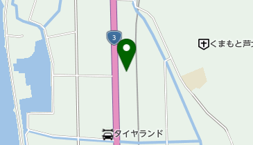 Yoshimiの地図画像