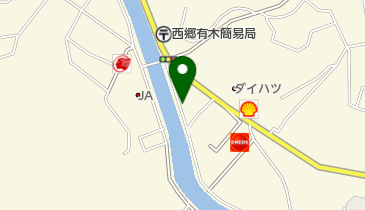 マンモスの地図画像