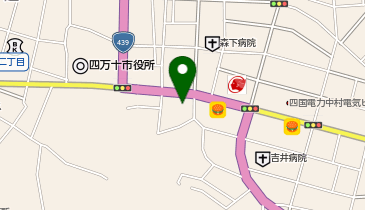 パーラー平和大橋通店の地図画像