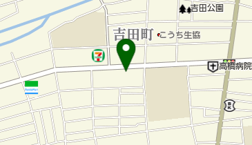 DIVO相模店の地図画像