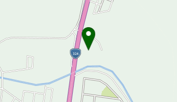 モナコパレス天草本渡店の地図画像