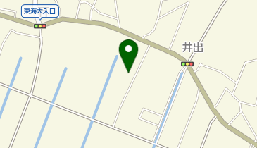 スター沼津平沼店の地図画像