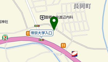 メッセの地図画像