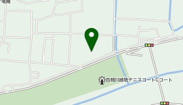 Nikko東岡山店の地図画像