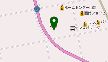 株式会社原宿シカゴ 社会関連 周辺のパチンコ スロット Navitime