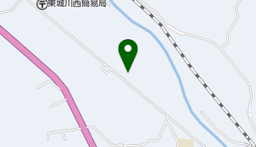 パチンコ マンモスの地図画像