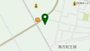 パーラーJ-遊 佐沼みなみの地図画像