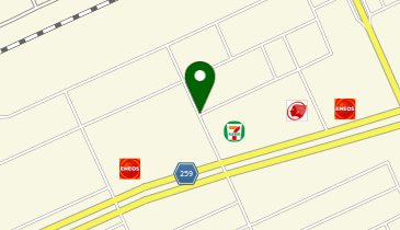 ロイヤル沼ノ端店の地図画像