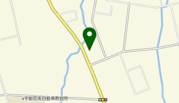 DELGRANDインターパーク店の地図画像