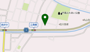 モナコパレス日南店の地図画像