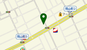 パーラー大統領の地図画像