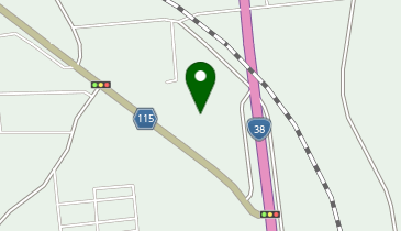 パーラーハビン芦別店の地図画像