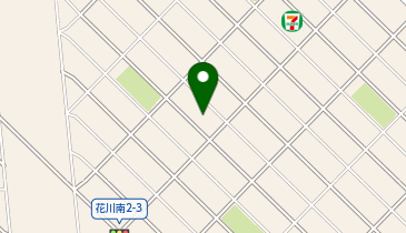 コンコルドの地図画像