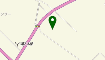 パーラーアスカ森町店の地図画像