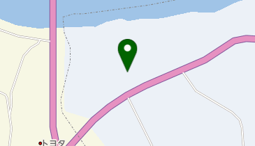 パーラーゴリラ江差店の地図画像