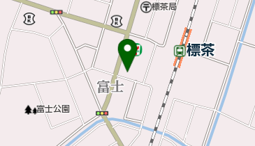 パーラー平和の地図画像