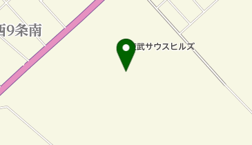 GooBle Parkの地図画像
