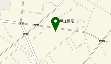 ライジング江陽の地図画像