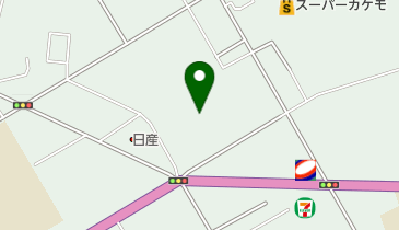 ライジング十和田の地図画像