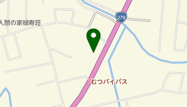 ライジング1の地図画像