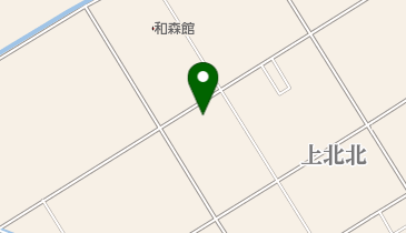 ジャムフレンドクラブ上北の地図画像