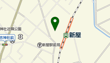 新屋 秋田県 駅 周辺のパチンコ スロット Navitime