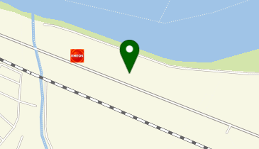 ダイナム能代店 ゆったり館の地図画像