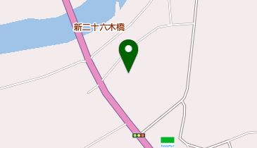 ダイナム本荘店の地図画像