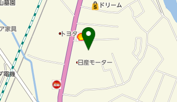 WINS盛岡 ライト館の地図画像