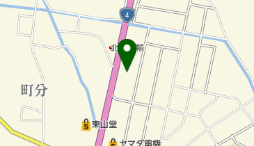 Style21の地図画像