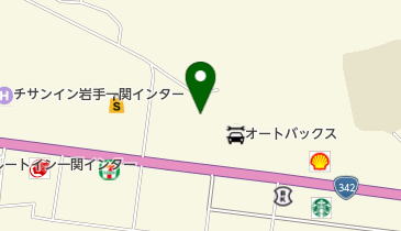 ナイスアネックスの地図画像